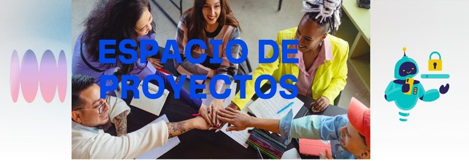 grupo de proyectistas